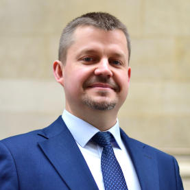 Дроботун Виталий Михайлович